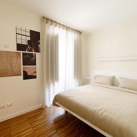 I Vicoli Exclusive Apartments Fondi Eksteriør bilde