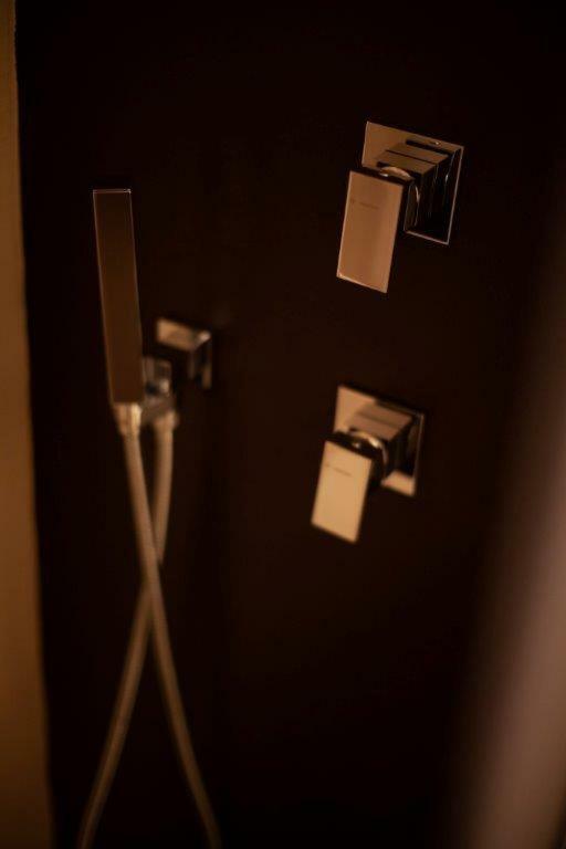 I Vicoli Exclusive Apartments Fondi Eksteriør bilde