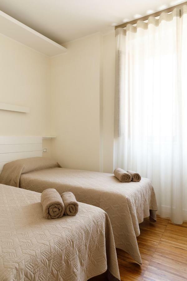 I Vicoli Exclusive Apartments Fondi Eksteriør bilde