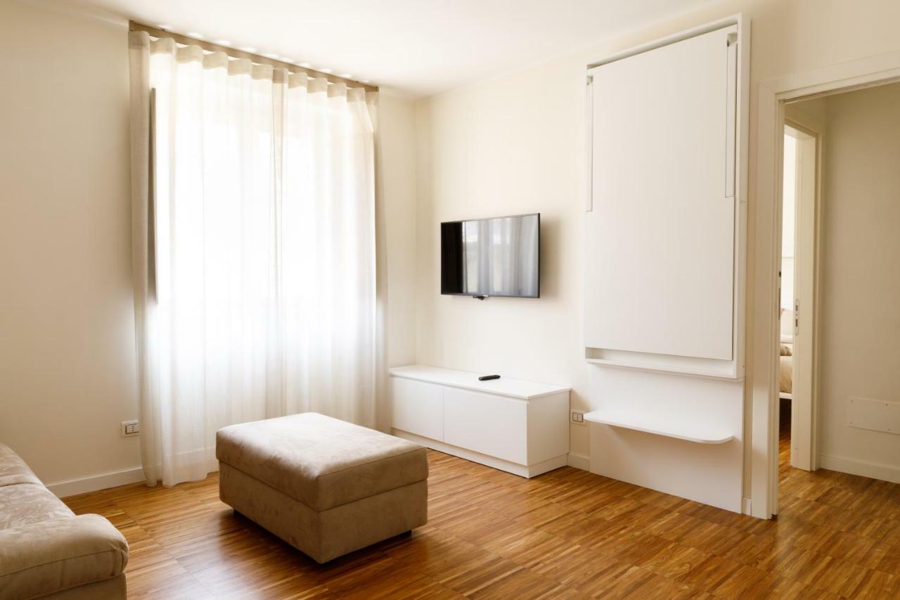 I Vicoli Exclusive Apartments Fondi Eksteriør bilde